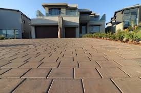 Why Choose Us For All Your Driveway Paving Needs in Florham Park, NJ?